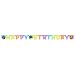 Backyardigans Birthday Banner - 1 pc.