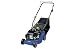 Challenge Xtreme 40cm Push Petrol Rotary