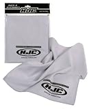 HJC Shield Cleaning Cloth Grey