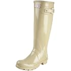 Hunter Women's Hunter Original Tall Welly Gloss Rubber Boot