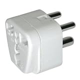 Conair #NWG14C GRND Adapt Plug India