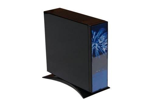 Computer Mini-ITX ITX Desktop Case ITX-7