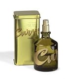 Curve for Men Cologne Spray, 4.2 oz.