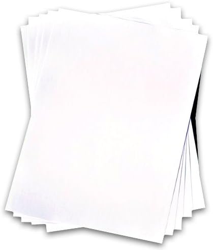 Transfer Paper (10 Pcs) Dark Colors *** F R E E Shipping ***