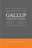 The Best of the Gallup Management Journal 2001-2007
