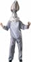 Adult Bugs Bunny Looney Tunes Costume