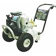 MI T M Corp WP-2500-4MHB Work Pro Pressure Washer