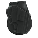 Fobus Roto Paddle Holster S&W J