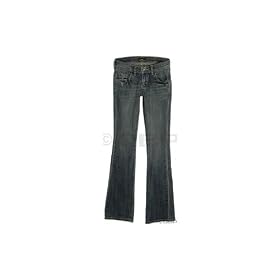 UGP Ladies Tick Tock jeans size 5 Deep Dark