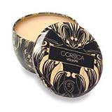 Voluspa Corsica Agave Decorative Tin Candle - 4.5 oz