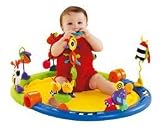 Fisher-Price Miracles & Milestones 3-in-1 Gym