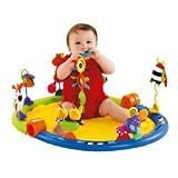 Fisher-Price Miracles and Milestones 3-in-1 Gym by Fisher-Price