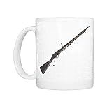Martini rifle Photo Mugs