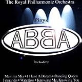 Royal Philharmonic Orchestra - Plays Abba ( Audio CD ) - B00004TF23