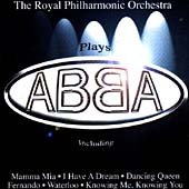 CD-Charts  Search : The Royal Philharmonic Orchestra Plays Abba