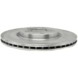 ACDelco 18A1110A Advantage Front Brake Rotor by ACDelco