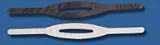 Innovative Rubber Dura Mask Strap