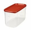 Rubbermaid FG7M7200CHILI 10-Cup Dry Food Container