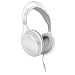 Philips SHO9561 O'Neill HeadBand DJ-Style Kopfh�rer "The Stretch" (105dB) wei�
