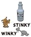 Stinky Winky lot 4 enzyme product