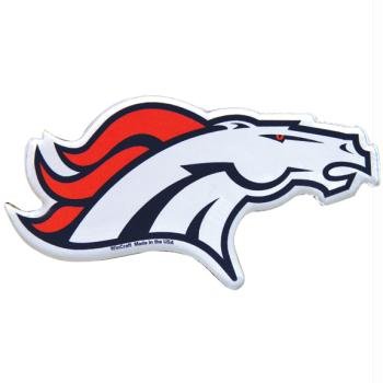 Denver Broncos - Logo Acrylic Magnet