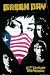 Green Day - Protest - Maxi Poster - 61 cm x 91.5 cm
