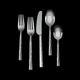 Vera Wang Wedgwood Hammered 3-Piece Serving Set
