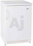 Review Summit  / Summit FF6AL 5.5 cu. ft. Counter-Depth Compact Refrigerator with Interior Light, Door Shelves and Fits Under ADA Counters