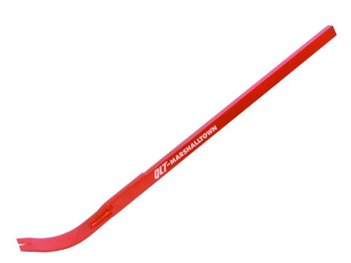 QLT By MARSHALLTOWN 14956 Little Monster Pry Bar