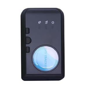 GPS Tracker – No Fee