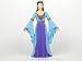 Adventures of Merlin Action Figure - Morgana_s-1