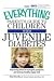 Books : The Everything® Parent's Guide to Children with Juvenile Diabetes