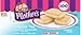 Mother's, English Tea Sandwich Cookies, 16oz Bag (Pack of 2)