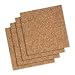 Self-Stick Cork Panel/Memo Board, 12