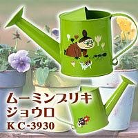 ムーミンブリキジョウロ　KC-3930