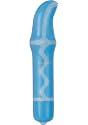 California Exotics Micro Touch Massager - Blue G