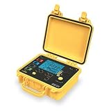 AEMC 6470 Ground Resistance Tester (Cat #2135.01)