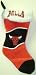 NBA Christmas Stocking - Chicago Bulls