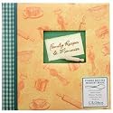 CR Gibson Family Recipe Memory Book