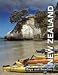 New Zealand: Bays and Beaches (Pictorial Series - New Zealand)