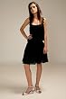 Diesel Rosario Black Dress
