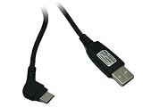 Shoppingcentre.net - Genuine USB Data Cable For Samsung D520, D800, D820, D900, E900, P300, X820, Z400, Z510, Z540