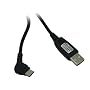 Genuine USB Data Cable For Samsung D520, D800, D820, D900, E900, P300, X820, Z400, Z510, Z540