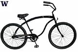 Washington Huskies Mens Cruiser Bike
