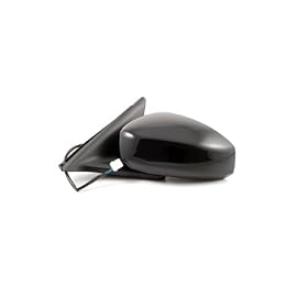 ***DRIVER / LEFT SIDE ONLY*** 03-07 INFINITI G35 ( 2-DOOR 2DR COUPE ) NON HEATED POWER SIDE MIRROR 04 05 06 2003 2004 2005 2006 2007