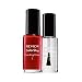 Revlon ColorStay Bonding Color & Sealing Shine Nail Enamel Polish Set, #450 Always Romantic