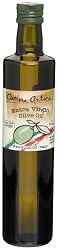 Cucina Antica Extra Virgin Olive Oil, 16.9-Ounce Bottles (Pack of 2)