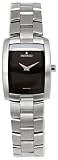 Movado Women's 605378 Eliro Stainless Steel Watch