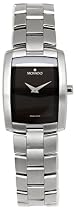 Movado Women's Eliro Stainless Steel Watch #0605378
