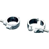 Kuryakyn 2-Piece Fork Clamps 2275
